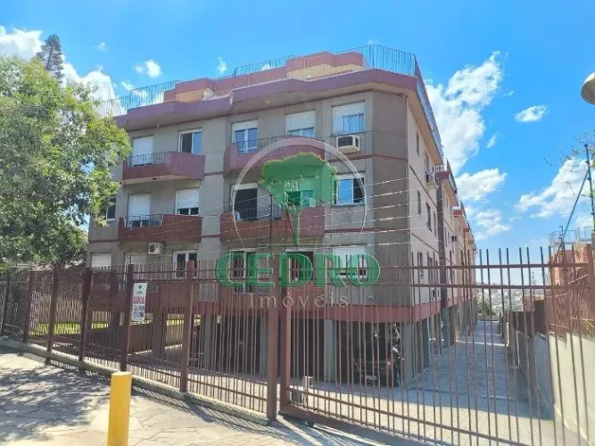 PORTO ALEGRE - Cobertura - Glória