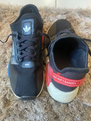 TÊNIS ADIDAS NMD_R1 V2 MASCULINO 38/39