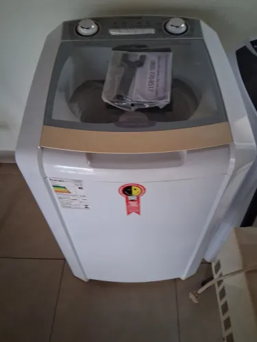 Maquina Lavar 11 kg