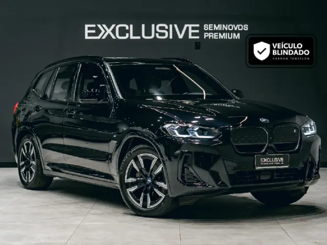 BMW IX3 M Sport Aut. (elétrico) 2023