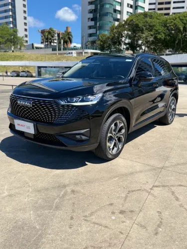 GWM Haval H6 Premium Phev AWD 2025