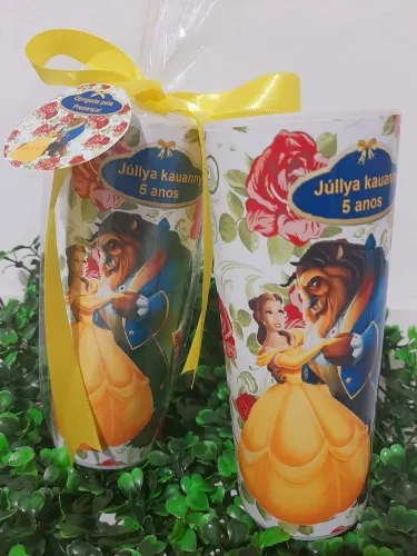 Personalizados para aniversários e eventos