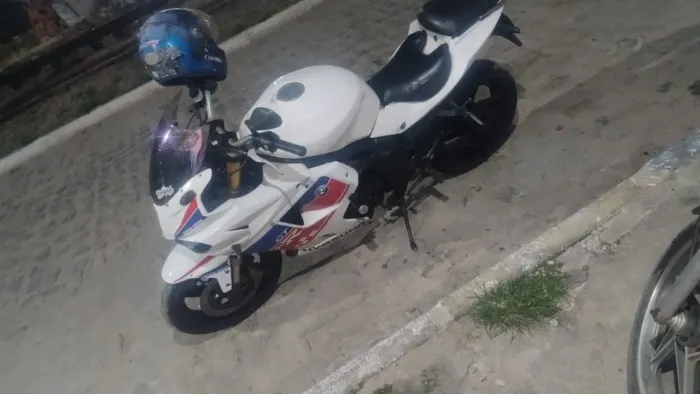 Comet GTR 650