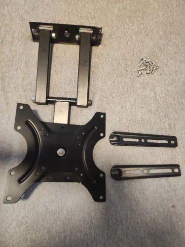 Suporte universal para tv