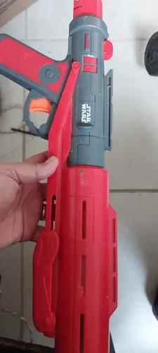 Arminhá nerf