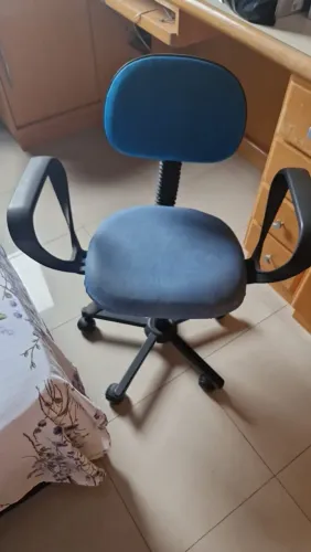 Cadeira de escritório
