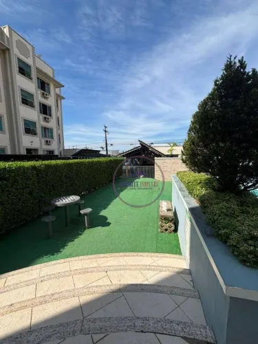 Apartamento com 3 dormitórios para alugar, 97 m² por R$ 3.500/mês - Flodoaldo Pontes Pinto