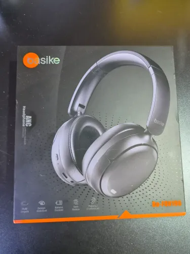 Phone de ouvido Bluetooth BASIKE BAFON 196