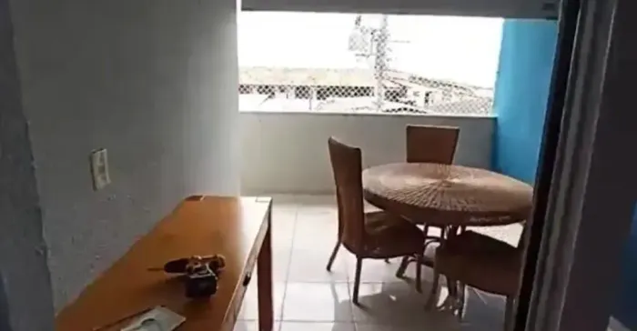 Apartamento com 3 dormitórios à venda, 95 m² por R$ 623.000,00 - Bosque dos Eucaliptos - S
