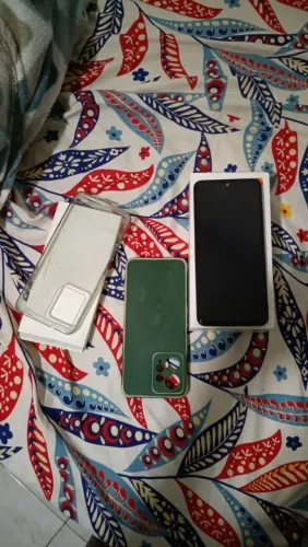 REDMI NOTE 12