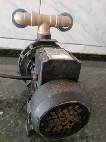 Motorbomba