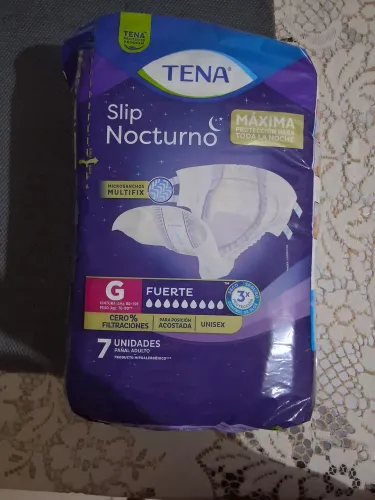 VENDO FRALDA GERIÁTRICA 
