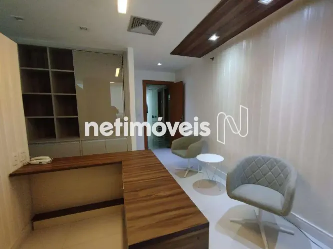 SALA COMERCIAL MOBILIADA NO SALVADOR SHOPPING BUSINESS