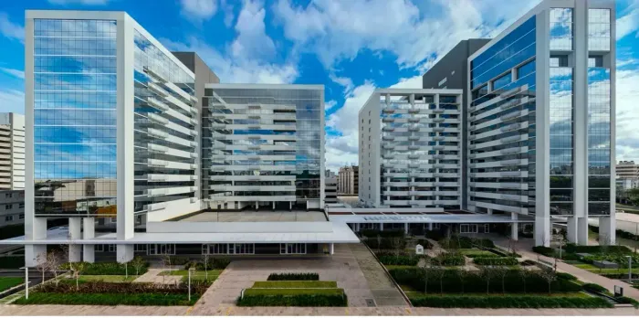 Seu novo Consultório no Medplex com o melhor investimento