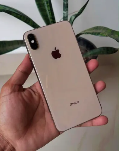 ? IPHONE XS MAX