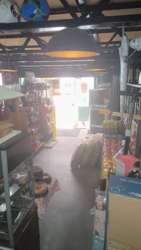Panificadora a venda
