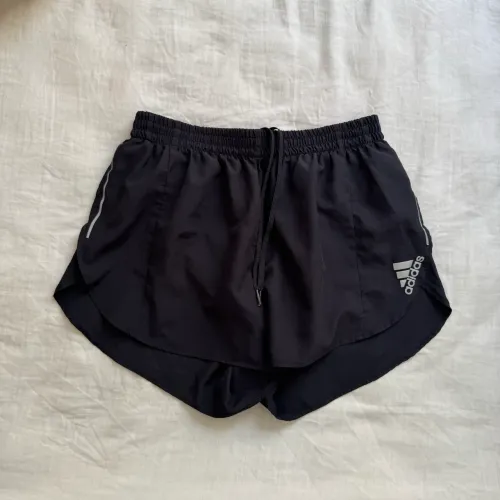 shorts adidas running aeroready masculino
