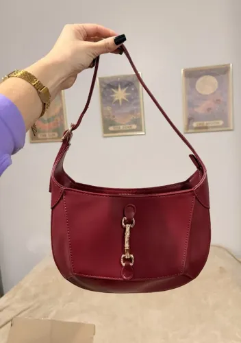 Bolsa Vinho shoulder