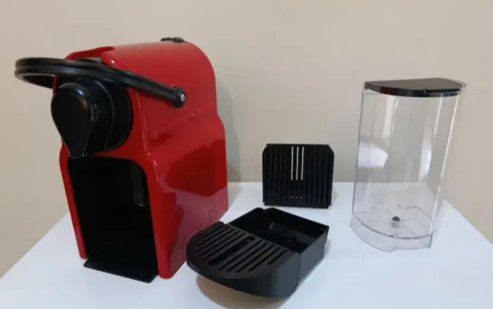Nespresso Inissia