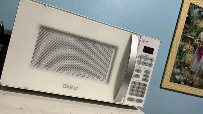 Micro 220v VENDO