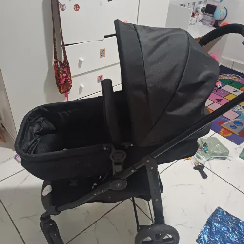 Carrinho de bebe 