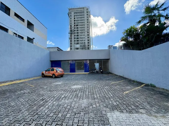 PRÉDIO COMERCIAL para alugar na cidade de FORTALEZA-CE