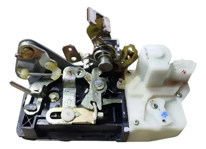 Fechadura Eletrica Gol G3 Traseira Direita 1999 2001 2003