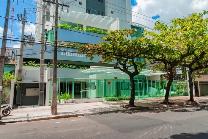 Apartamento Mobiliado para venda, 106 metros quadrados com 3 quartos em Jurunas - Belém - 