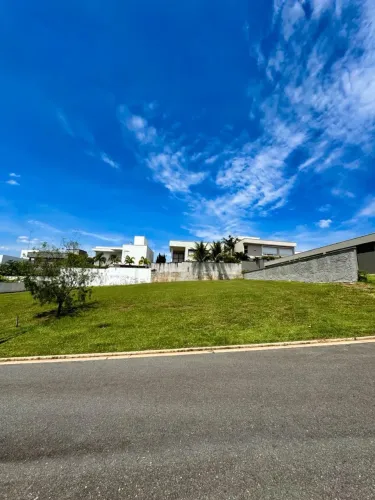 Oportunidade no Condomínio Alphaville Araguaia!