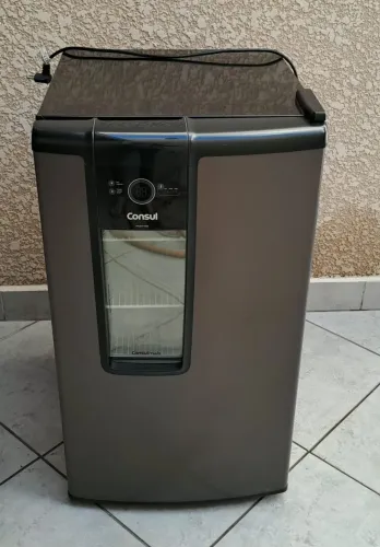 Cervejeira Consul