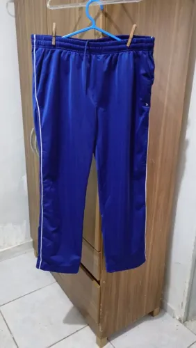 Calça comprida 