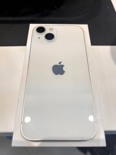 iPhone 13 128g Branco