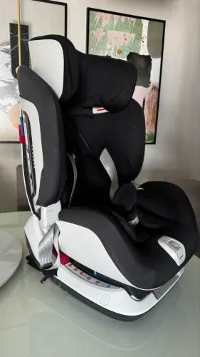 CADEIRA DE AUTO CHICCO