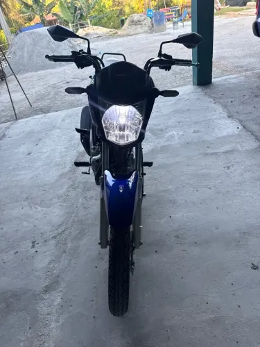 Start 160 2023 13.000KM