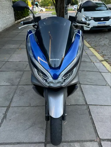 Honda Pcx 150 Sport abs 2020/2021
