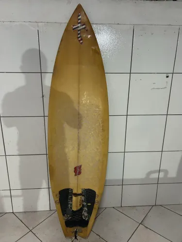 Prancha de surf