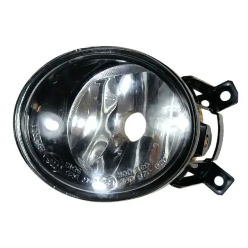 Farol de Milha Direito Volkswagen Fox 2014 Original