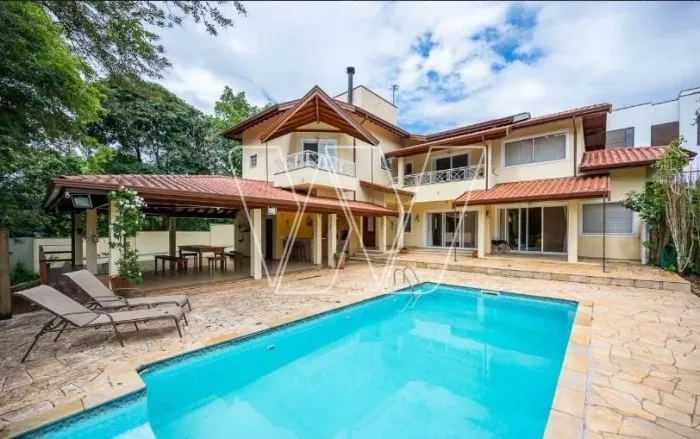 casa - Sousas - Campinas