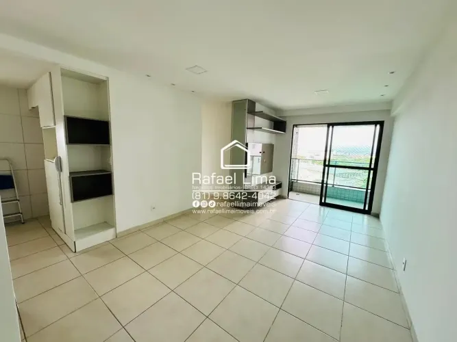 Apartamento à venda no AURORA TREND, SANTO AMARO, Recife, PE