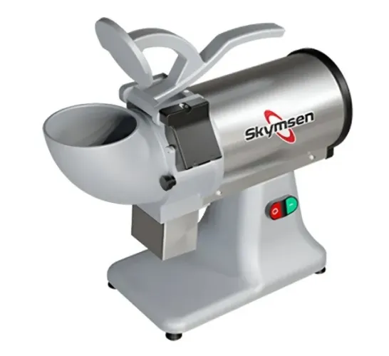 Ralador De Coco E Queijo 220V
