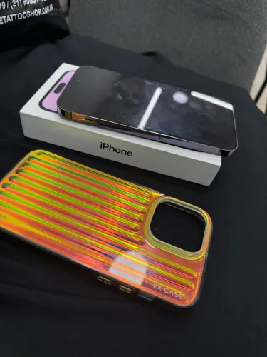 iPhone 14 Pro Max 256gb