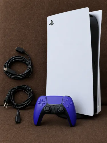 Playstation 5 Digital
