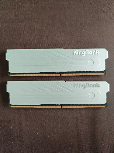 Memória ddr4 4000 Mhz