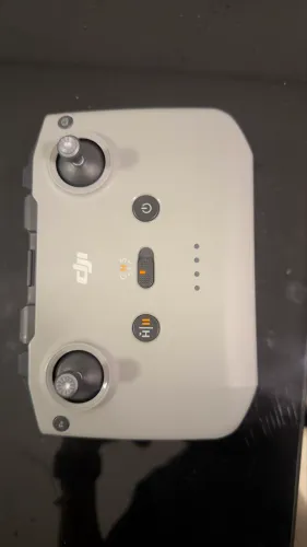 Controle Drone