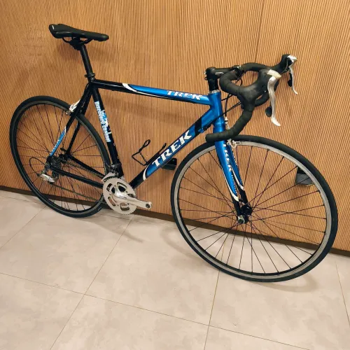 Speed Trek 