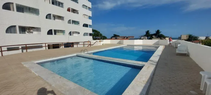 Apartamento Maragogi - São José da Coroa Grande