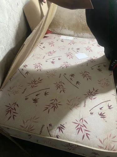 CAMA DE CASAL