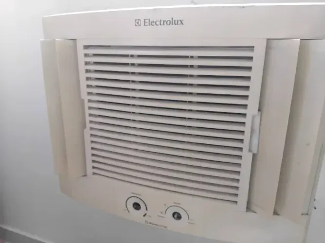 Ar condicionado 7.500 btus