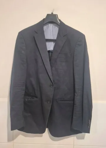 Blazer Masculino - Via Veneto