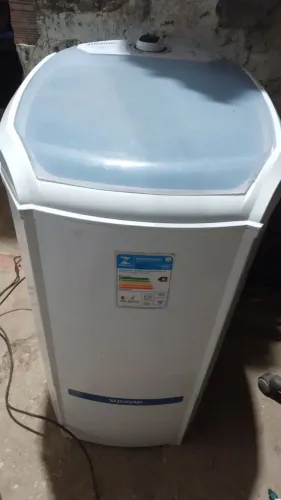 Tanquinho colomaq funcionando entrega grátis